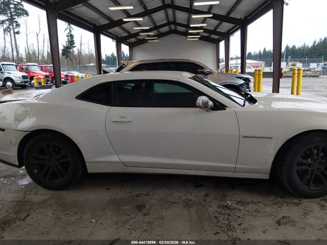 Chevrolet Camaro 1ls 2015 2G1FA1E32F9117991 Image 13