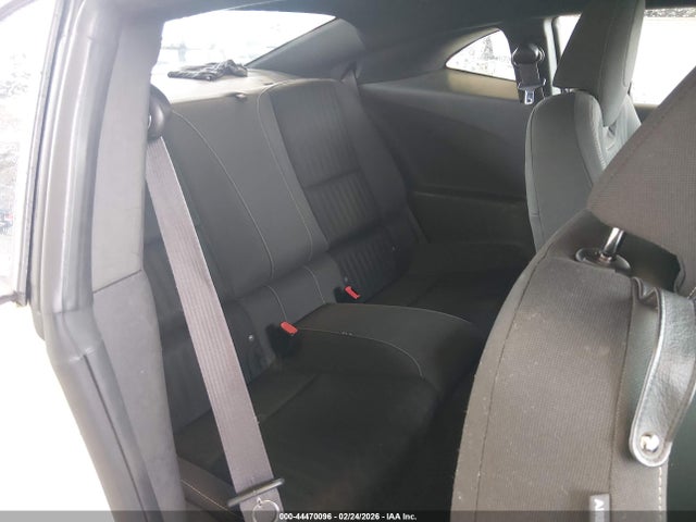 Chevrolet Camaro 1ls 2015 2G1FA1E32F9117991 Image 8