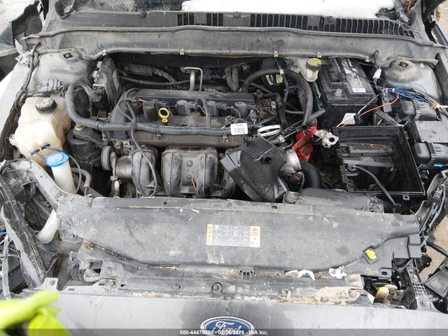44470098 :رقم المزاد ، 3FA6P0H76HR369731 vin ، 2017 Ford Fusion Se مزاد بيع