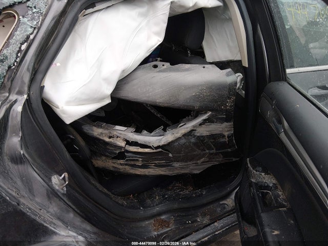44470098 :رقم المزاد ، 3FA6P0H76HR369731 vin ، 2017 Ford Fusion Se مزاد بيع