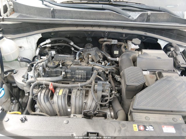 KIA Sportage Lx 2020 KNDPM3AC8L7677046 Image 10
