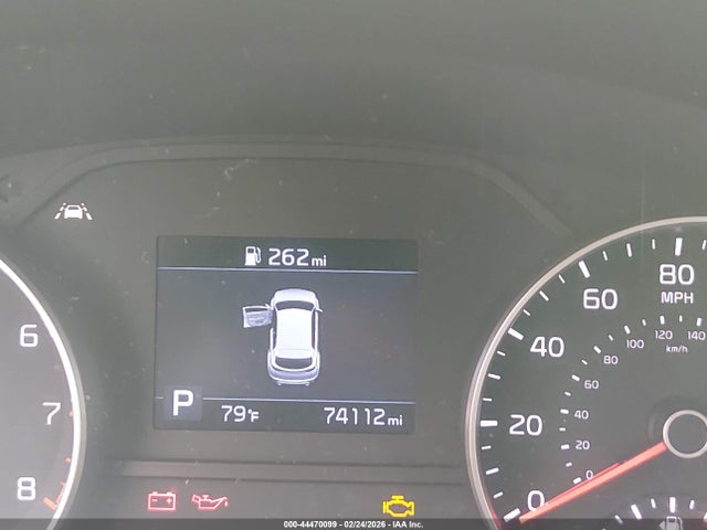 KIA Sportage Lx 2020 KNDPM3AC8L7677046 Image 14