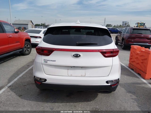 KIA Sportage Lx 2020 KNDPM3AC8L7677046 Image 15
