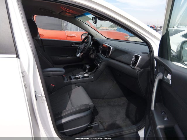 KIA Sportage Lx 2020 KNDPM3AC8L7677046 Image 5