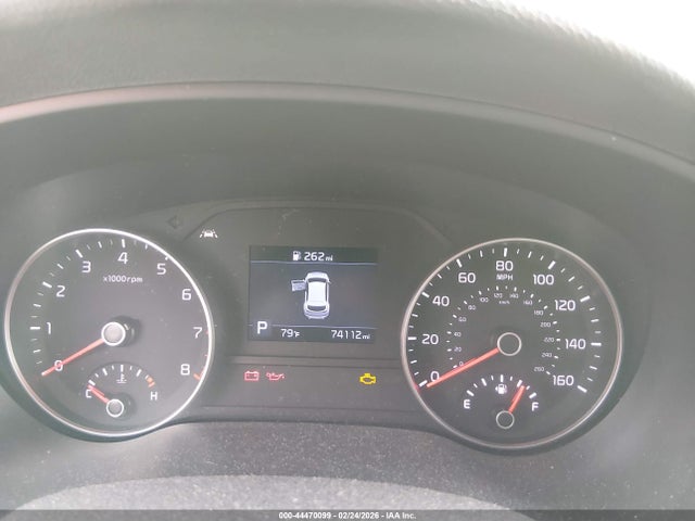 KIA Sportage Lx 2020 KNDPM3AC8L7677046 Image 7