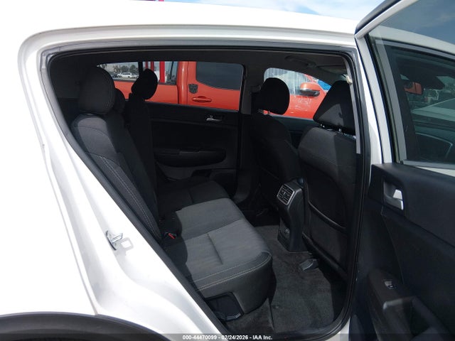 KIA Sportage Lx 2020 KNDPM3AC8L7677046 Image 8