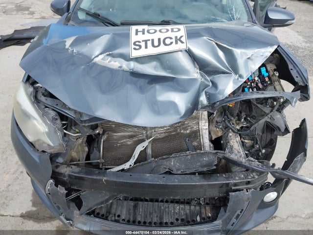 Toyota Corolla S Plus 2015 5YFBURHE8FP279651 Image 10