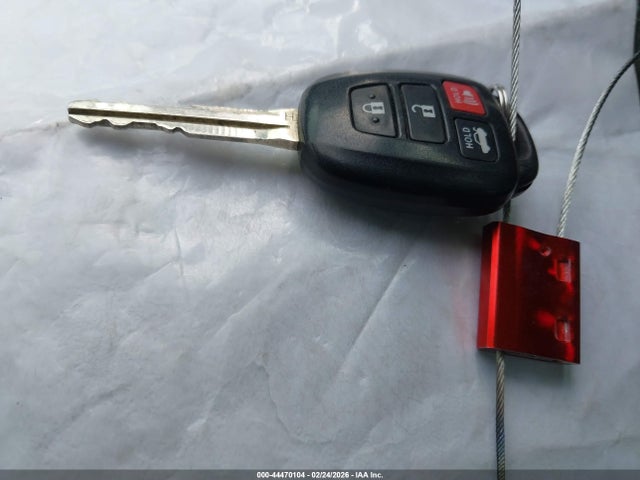 Toyota Corolla S Plus 2015 5YFBURHE8FP279651 Image 11
