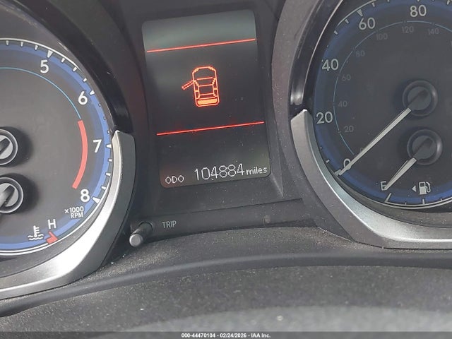 Toyota Corolla S Plus 2015 5YFBURHE8FP279651 Image 16