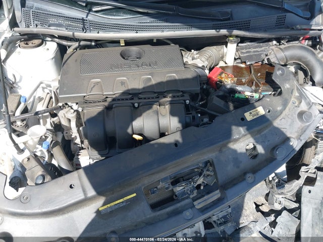 2019 NISSAN SENTRA 3N1AB7AP1KY358366 Photo 9