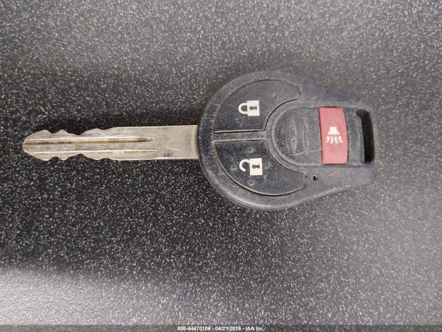 2019 NISSAN SENTRA 3N1AB7AP1KY358366 Photo 10