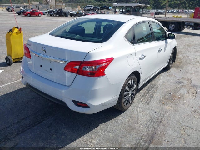 2019 NISSAN SENTRA 3N1AB7AP1KY358366 Photo 3