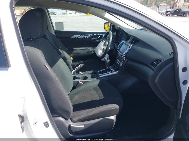 2019 NISSAN SENTRA 3N1AB7AP1KY358366 Photo 4
