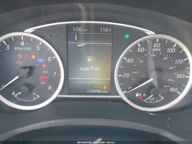 2019 NISSAN SENTRA 3N1AB7AP1KY358366 Photo 6