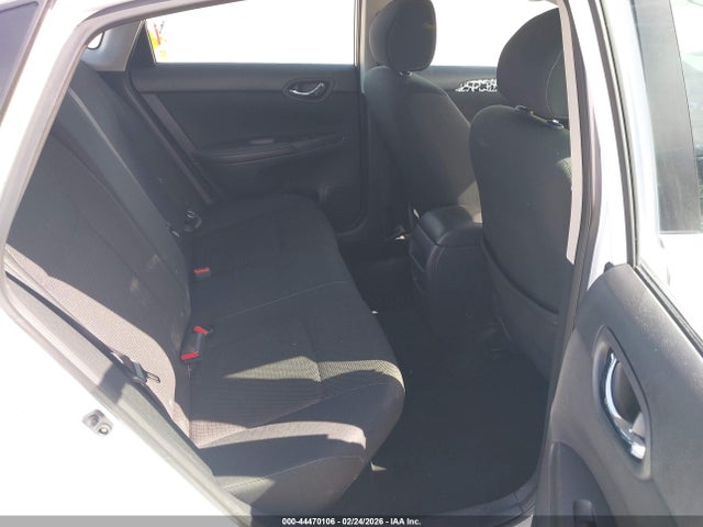 2019 NISSAN SENTRA 3N1AB7AP1KY358366 Photo 7