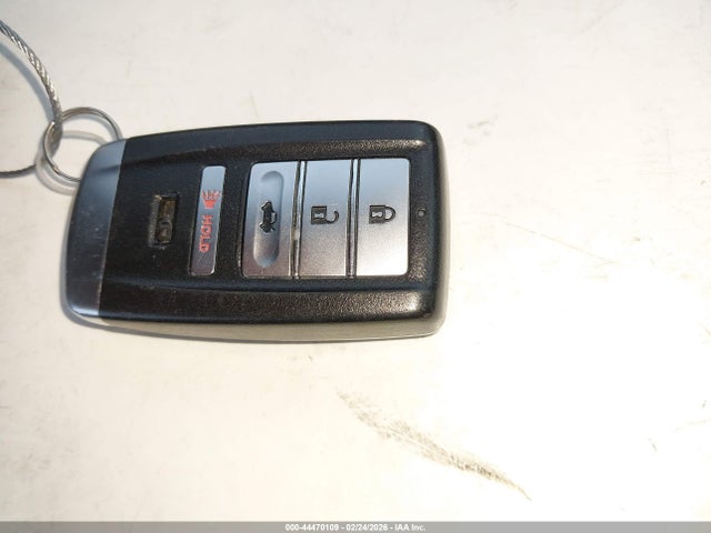 Aukcja sprzedaży 2018 Acura Tlx, vin: 19UUB1F35JA000477, numer aukcji: 44470109