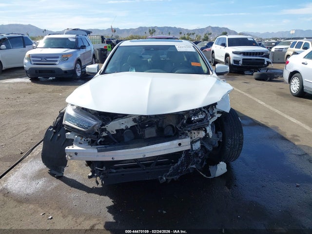 Aukcja sprzedaży 2018 Acura Tlx, vin: 19UUB1F35JA000477, numer aukcji: 44470109