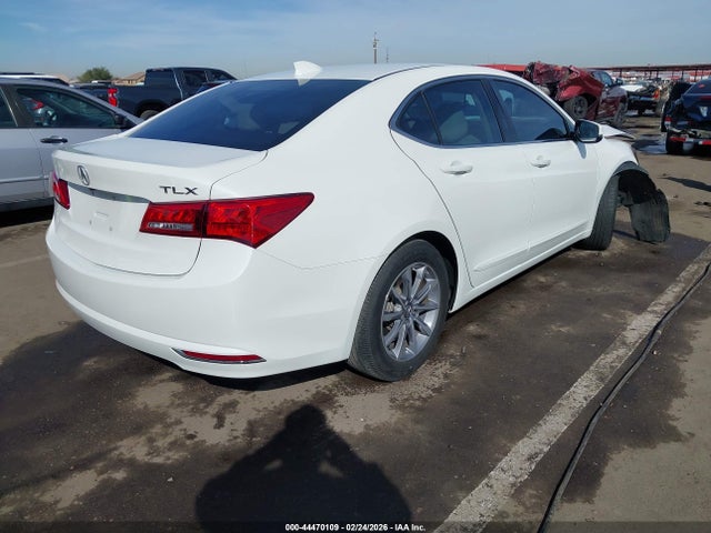 Aukcja sprzedaży 2018 Acura Tlx, vin: 19UUB1F35JA000477, numer aukcji: 44470109