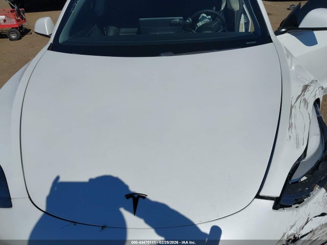 Aukcja sprzedaży 2021 Tesla Model 3 Performance Dual Motor All-wheel Drive, vin: 5YJ3E1EC5MF876268, numer aukcji: 44470111