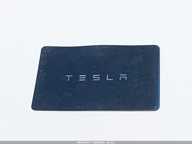Aukcja sprzedaży 2021 Tesla Model 3 Performance Dual Motor All-wheel Drive, vin: 5YJ3E1EC5MF876268, numer aukcji: 44470111