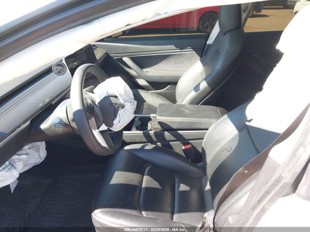 Aukcja sprzedaży 2021 Tesla Model 3 Performance Dual Motor All-wheel Drive, vin: 5YJ3E1EC5MF876268, numer aukcji: 44470111