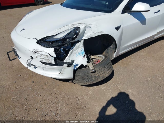 Aukcja sprzedaży 2021 Tesla Model 3 Performance Dual Motor All-wheel Drive, vin: 5YJ3E1EC5MF876268, numer aukcji: 44470111