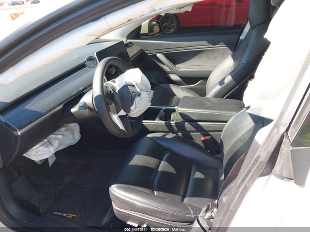 Aukcja sprzedaży 2021 Tesla Model 3 Performance Dual Motor All-wheel Drive, vin: 5YJ3E1EC5MF876268, numer aukcji: 44470111