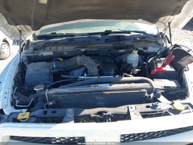 Aukcja sprzedaży 2012 Ram 1500 St, vin: 1C6RD6FT2CS310473, numer aukcji: 44470114