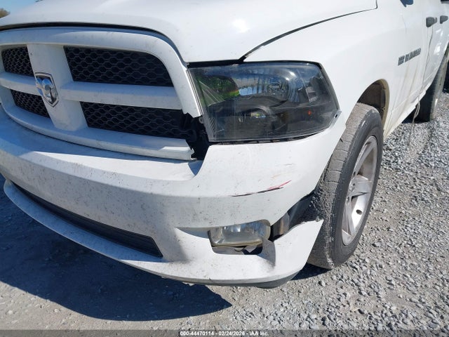 Aukcja sprzedaży 2012 Ram 1500 St, vin: 1C6RD6FT2CS310473, numer aukcji: 44470114