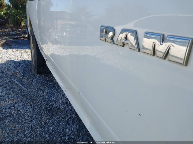 Aukcja sprzedaży 2012 Ram 1500 St, vin: 1C6RD6FT2CS310473, numer aukcji: 44470114