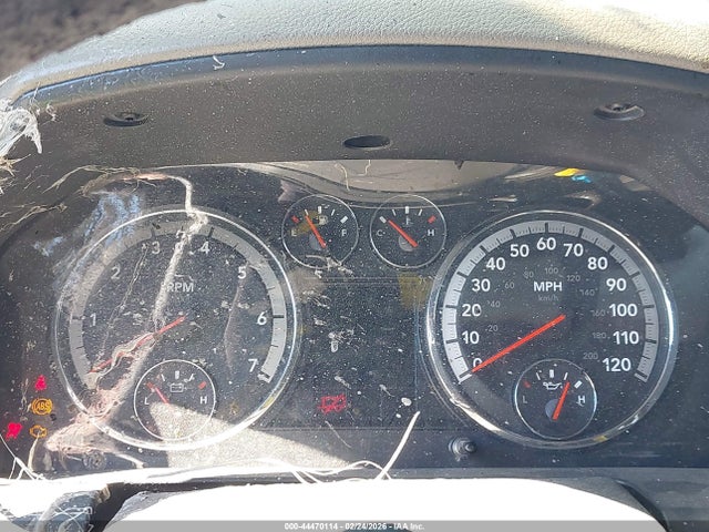 Aukcja sprzedaży 2012 Ram 1500 St, vin: 1C6RD6FT2CS310473, numer aukcji: 44470114