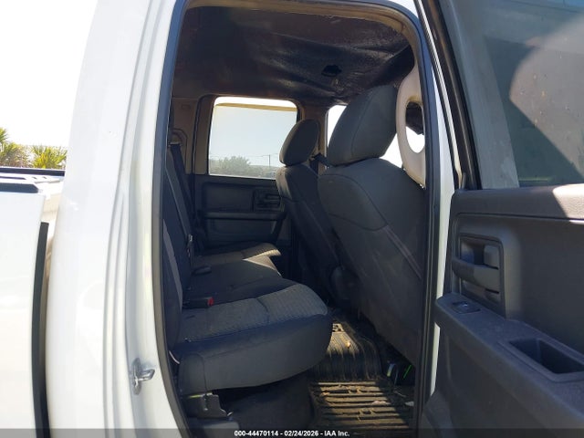 Aukcja sprzedaży 2012 Ram 1500 St, vin: 1C6RD6FT2CS310473, numer aukcji: 44470114