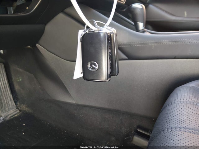 2020 MAZDA MAZDA6 JM1GL1VM3L1527133 Photo 10