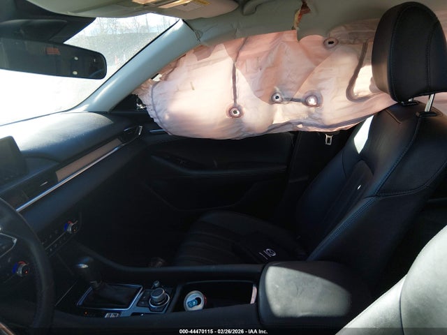 2020 MAZDA MAZDA6 JM1GL1VM3L1527133 Photo 4