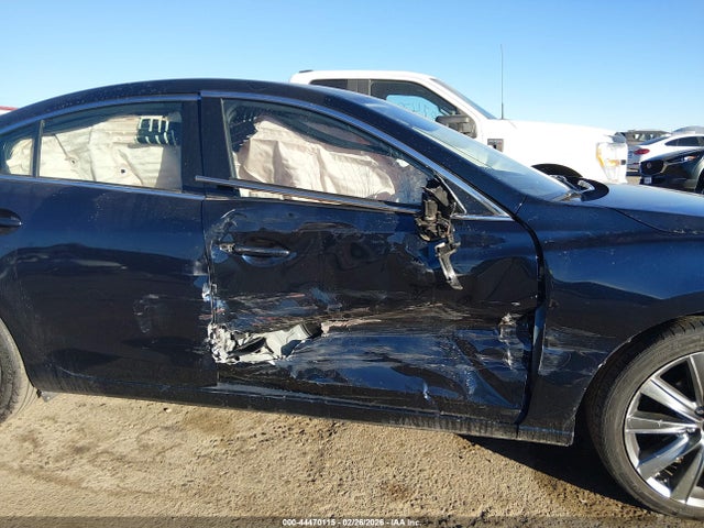 2020 MAZDA MAZDA6 JM1GL1VM3L1527133 Photo 5