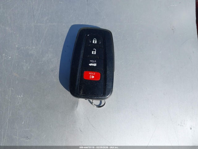 4T1S31AK4RU075274 Toyota Camry Hybrid Se