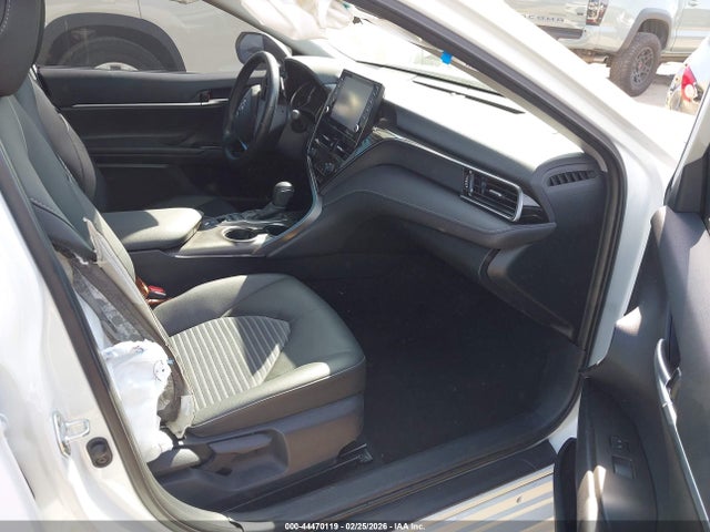 4T1S31AK4RU075274 Toyota Camry Hybrid Se