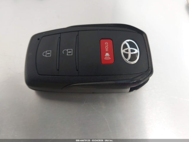 Toyota RAV4 2025 2T3P1RFVXSC521567 Image 25