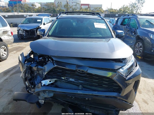 Toyota Rav4 Xle 2025 2T3P1RFVXSC521567 Image 11