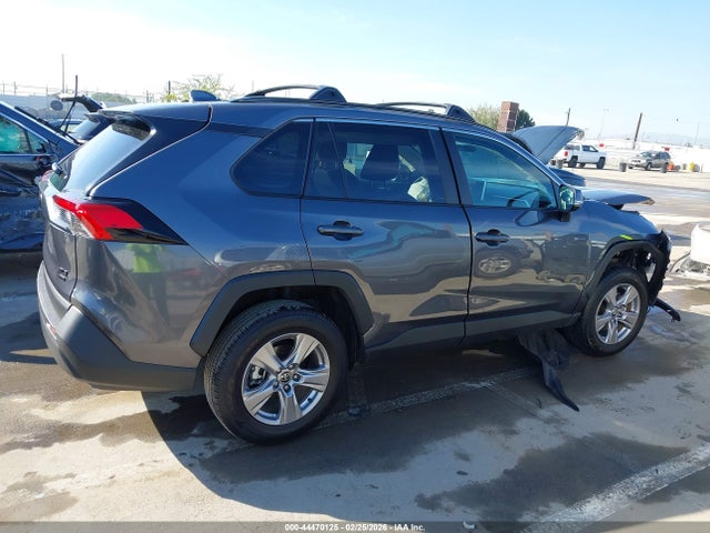 Toyota Rav4 Xle 2025 2T3P1RFVXSC521567 Image 12