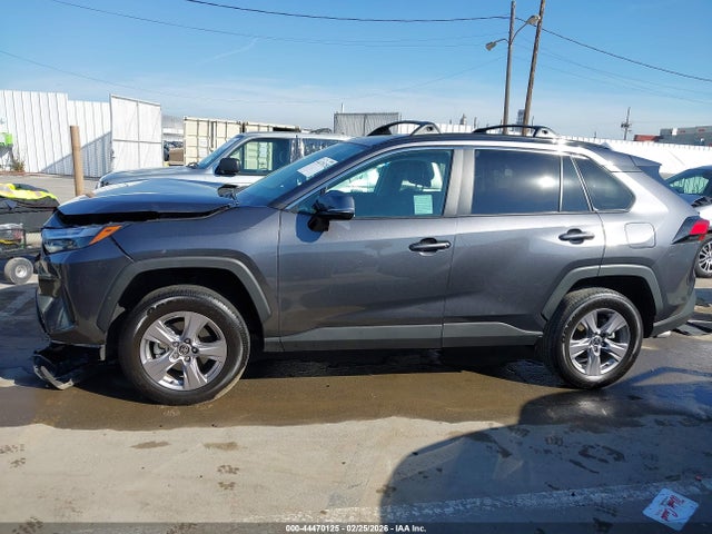 Toyota Rav4 Xle 2025 2T3P1RFVXSC521567 Image 13