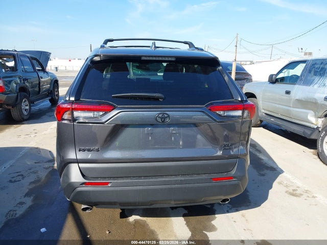 Toyota Rav4 Xle 2025 2T3P1RFVXSC521567 Image 15