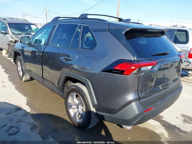Toyota Rav4 Xle 2025 2T3P1RFVXSC521567 Image 3