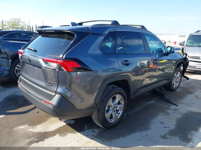 Toyota Rav4 Xle 2025 2T3P1RFVXSC521567 Image 4