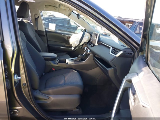 Toyota Rav4 Xle 2025 2T3P1RFVXSC521567 Image 5