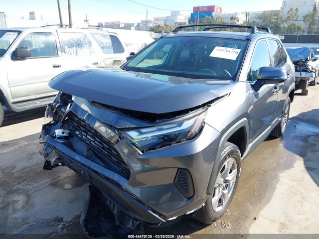 Toyota Rav4 Xle 2025 2T3P1RFVXSC521567 Image 6