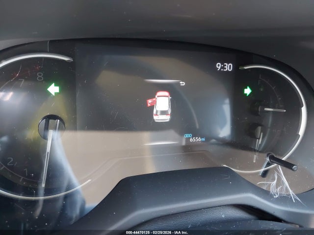 Toyota Rav4 Xle 2025 2T3P1RFVXSC521567 Image 7