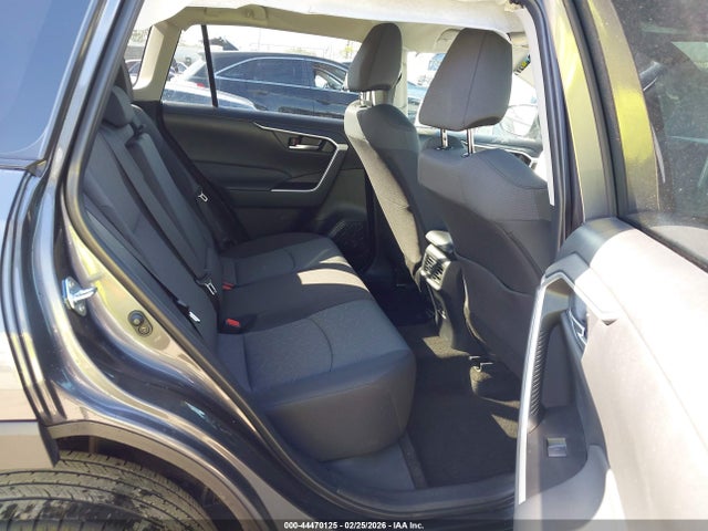 Toyota Rav4 Xle 2025 2T3P1RFVXSC521567 Image 8