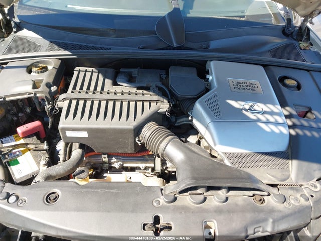 Aukcja sprzedaży 2007 Lexus Rx 400h, vin: JTJHW31U372009906, numer aukcji: 44470130
