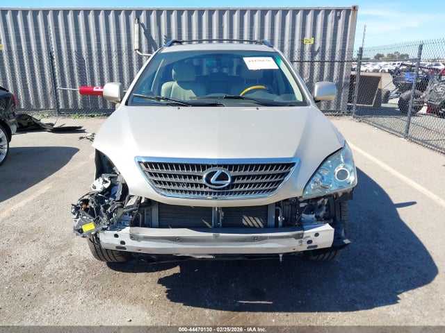 Aukcja sprzedaży 2007 Lexus Rx 400h, vin: JTJHW31U372009906, numer aukcji: 44470130